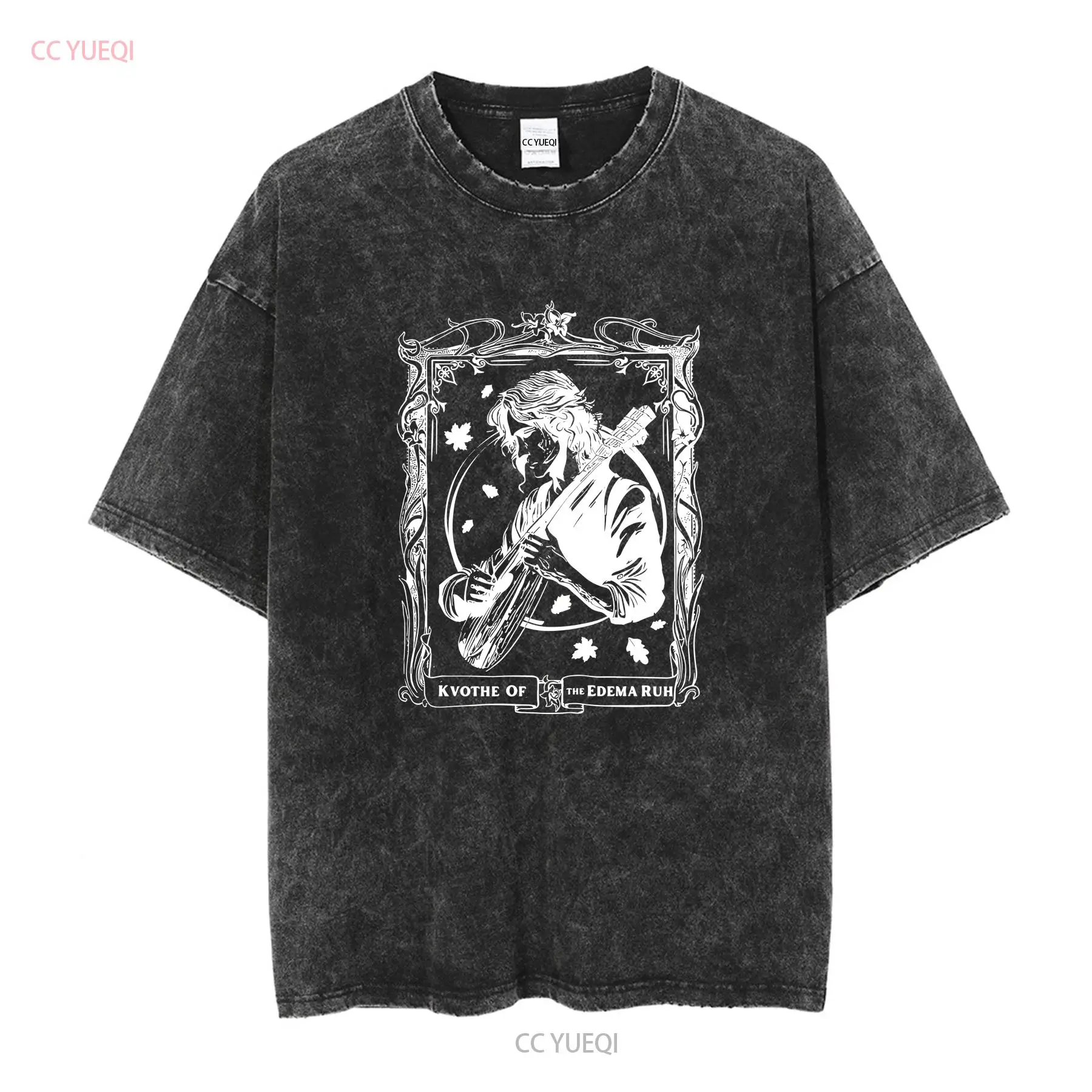 Kvothe of the Edema Ruh Name W - đánh giá và giá Men'S Fashion Names