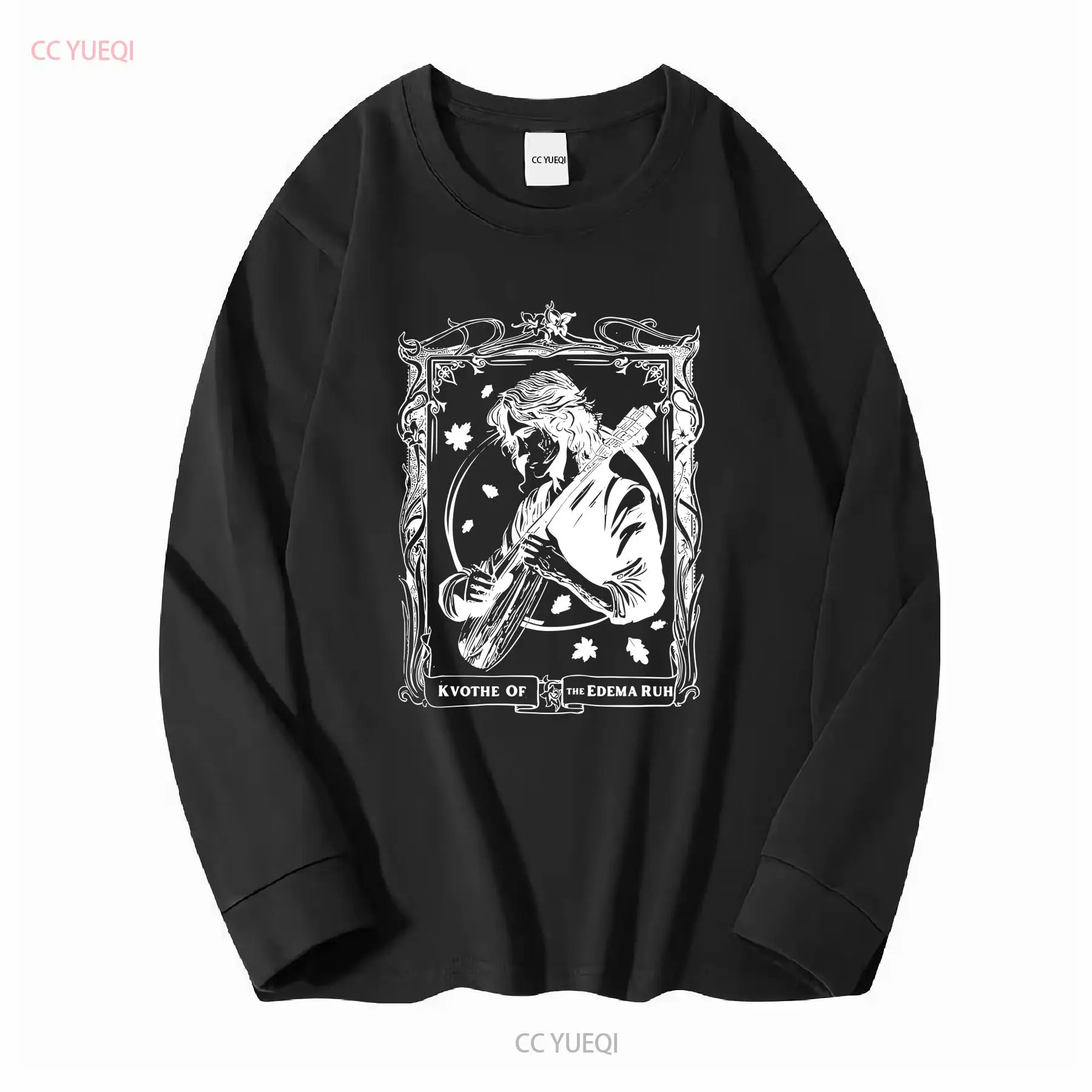 Kvothe of the Edema Ruh Name W - đánh giá và giá Men'S Fashion Names