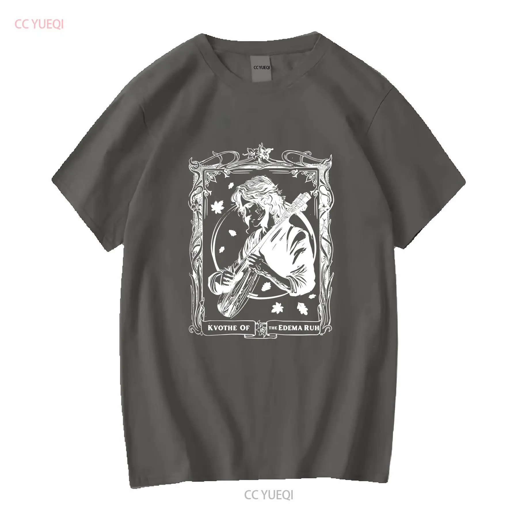 Kvothe of the Edema Ruh Name W - đánh giá và giá Men'S Fashion Names