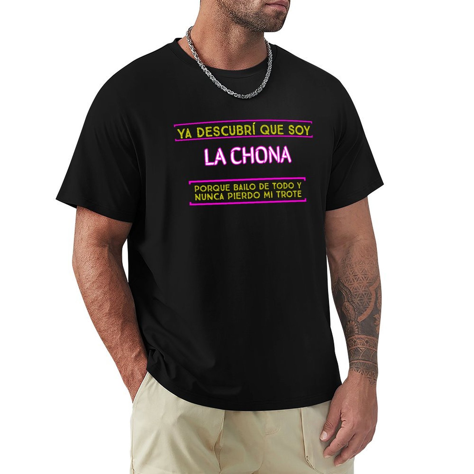 La Chona Los Tucanes Tijuana T - đánh giá và giá Men'S Fashion Tijuana