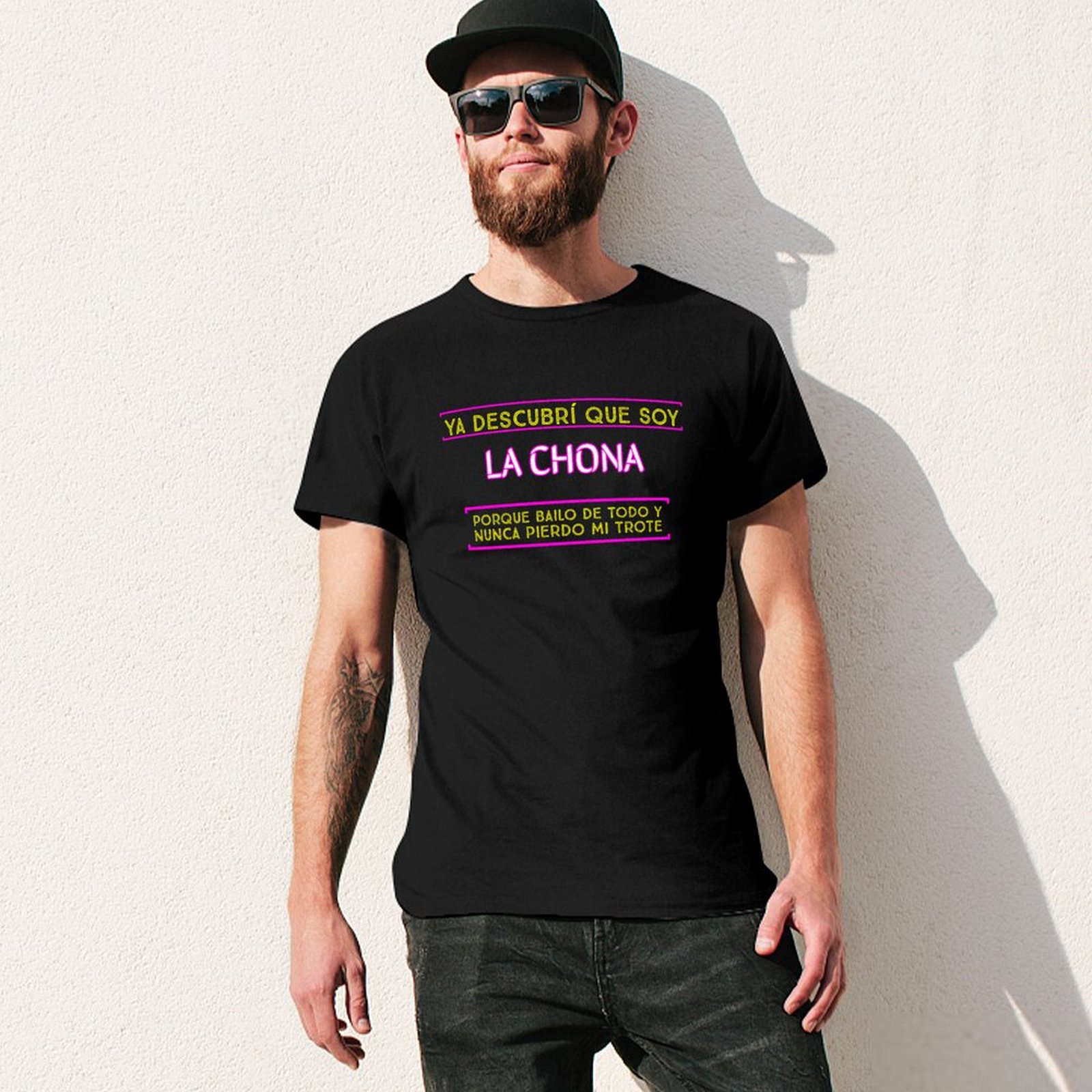 La Chona Los Tucanes Tijuana T - đánh giá và giá Men'S Fashion Tijuana