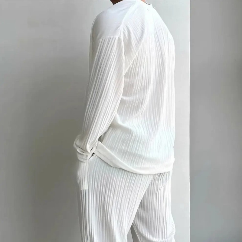 Thin Solid Color Sexy Deep V C - đánh giá và giá Men'S Fashion Color