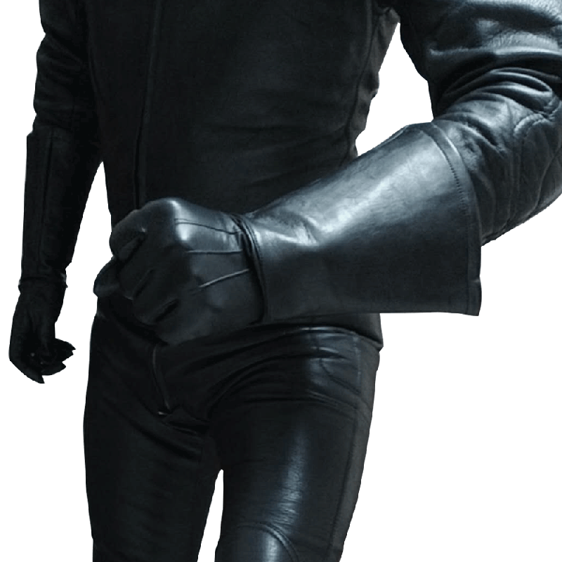 35CM Mens Leather gloves Touch - đánh giá và giá Driving Gloves Leather