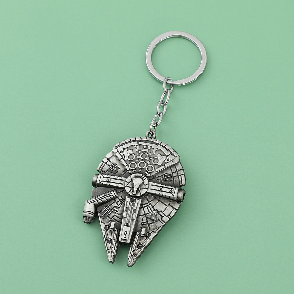 Movie Star War Millennium Falc - đánh giá và giá Men'S Fashion Accessories