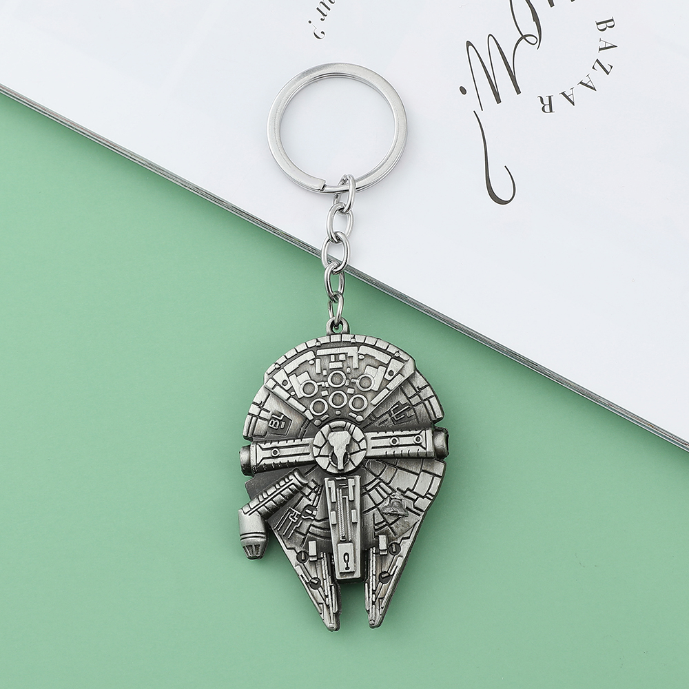Movie Star War Millennium Falc - đánh giá và giá Men'S Fashion Accessories