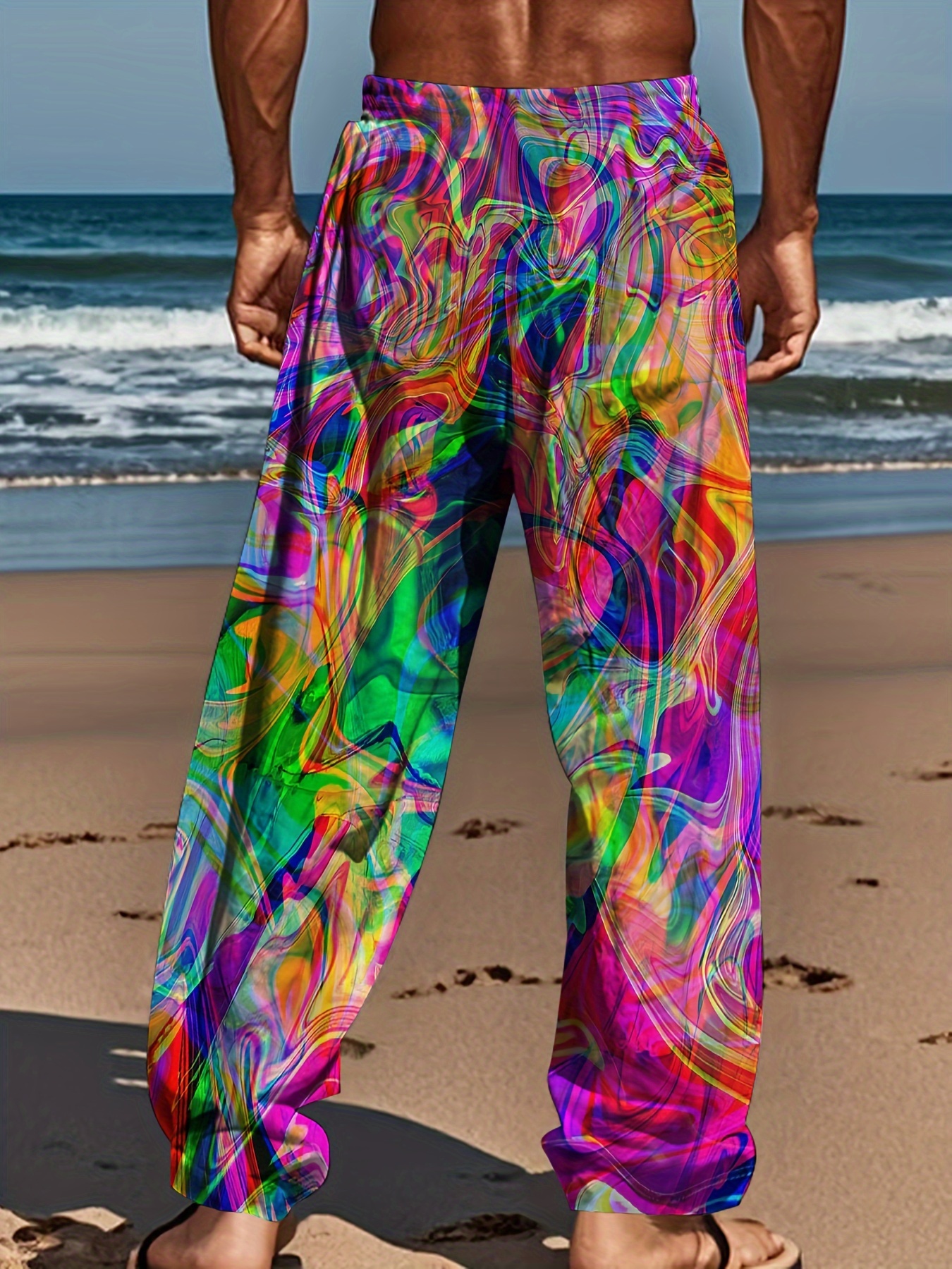 2026 Summer Fashion Personaliz - đánh giá và giá Poster Men Fashion