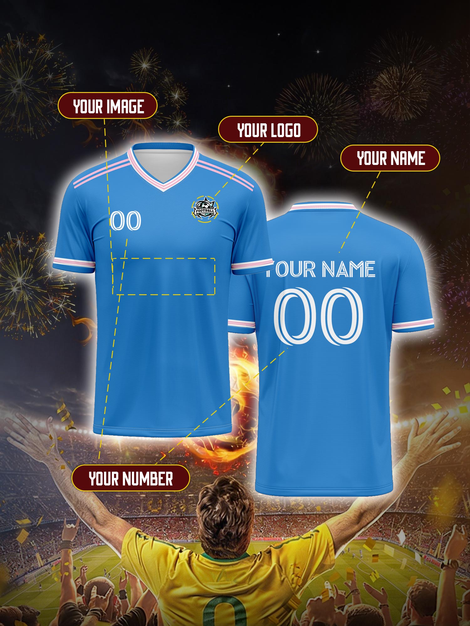 2026 Men's and Women's Customi - đánh giá và giá Men'S Fashion Names
