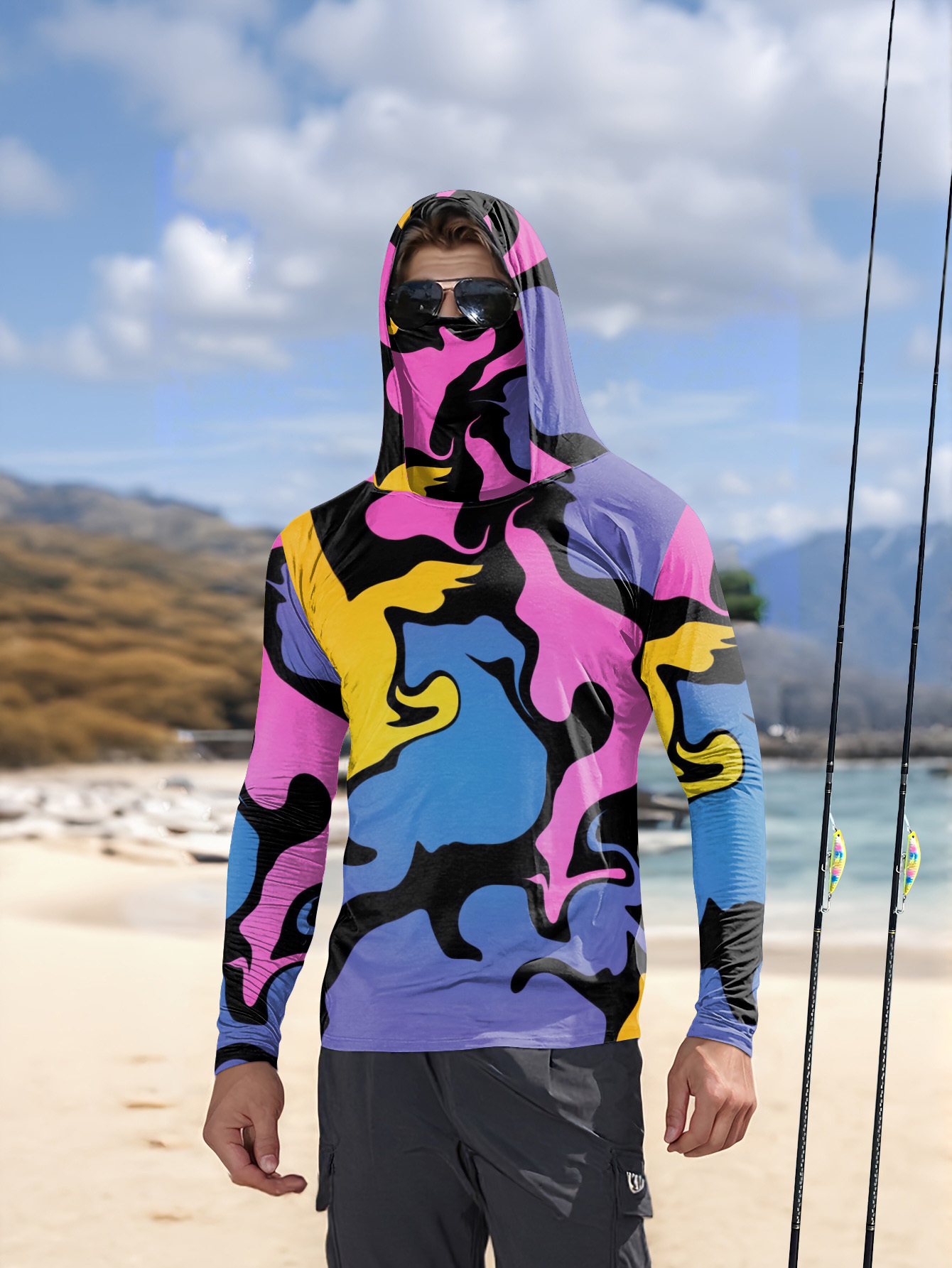 2026 Summer Best-selling Outdo - đánh giá và giá Mens Fashion Casual 2026