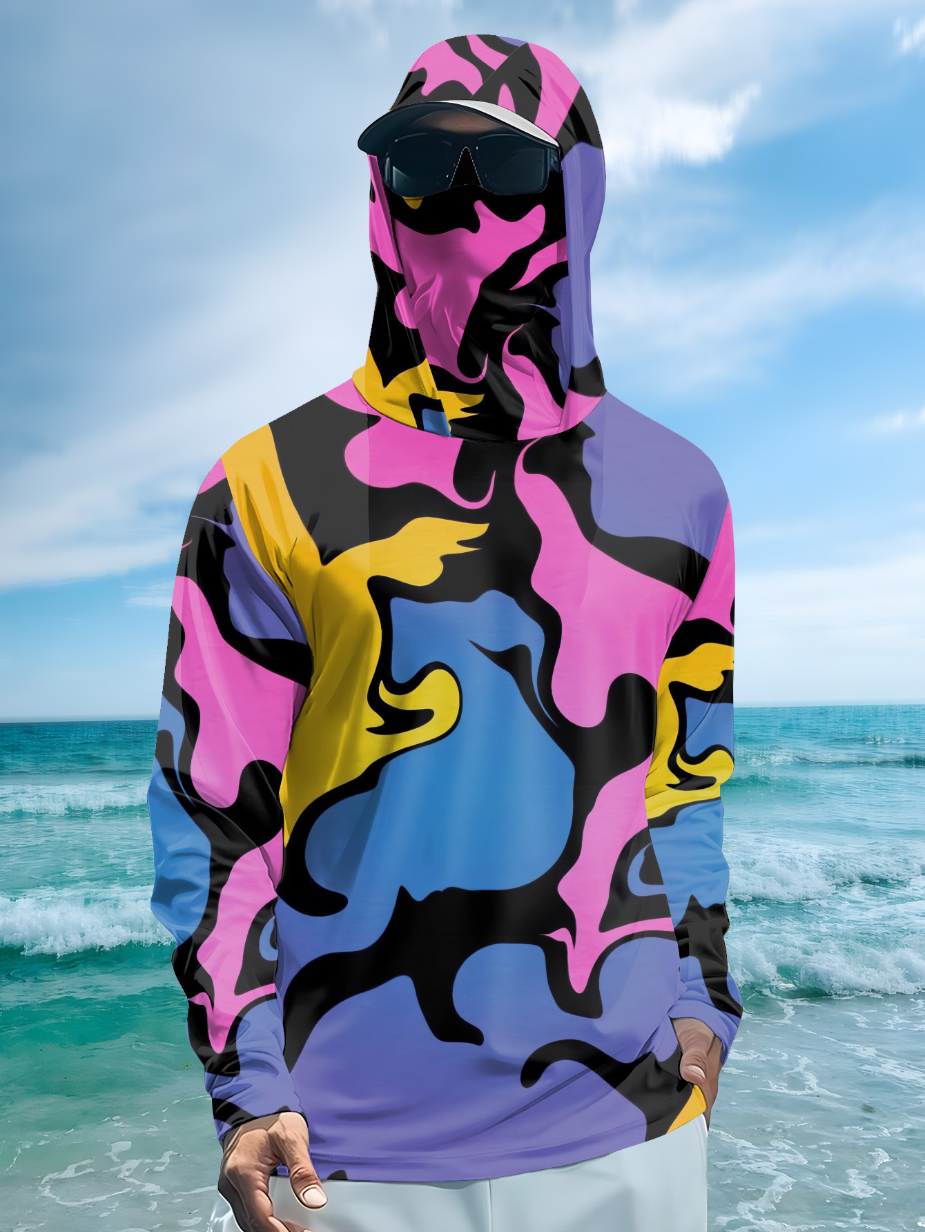 2026 Summer Best-selling Outdo - đánh giá và giá Mens Fashion Casual 2026
