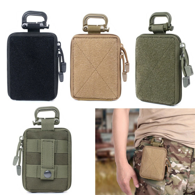 Men Small Waist Bags Belt Pouc - đánh giá và giá Belt Mens Fashion