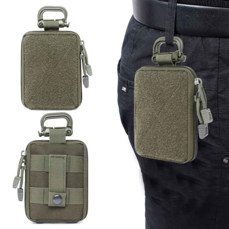 Men Small Waist Bags Belt Pouc - đánh giá và giá Belt Mens Fashion