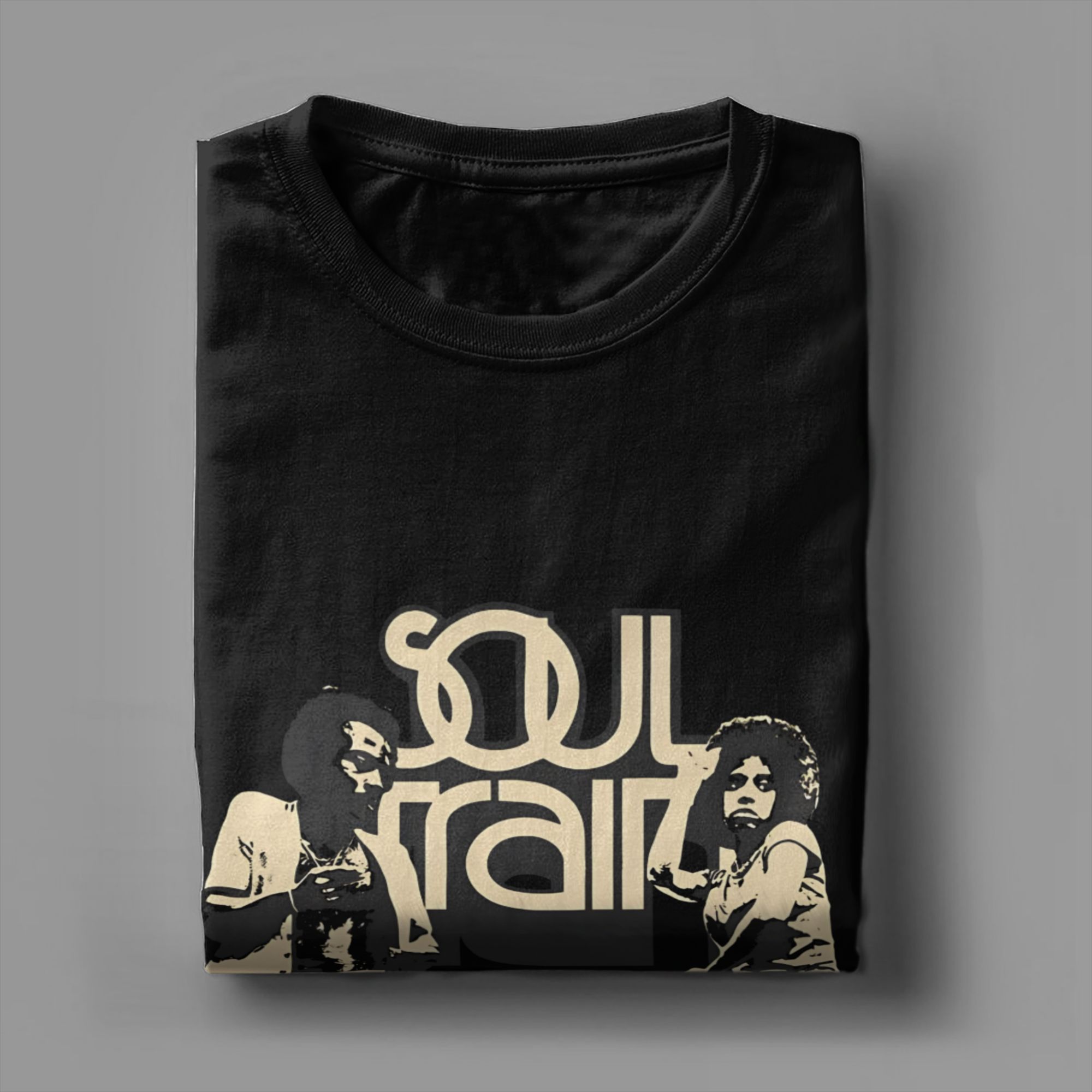 Soul Train Poster Funny Graphi - đánh giá và giá Poster Men Fashion