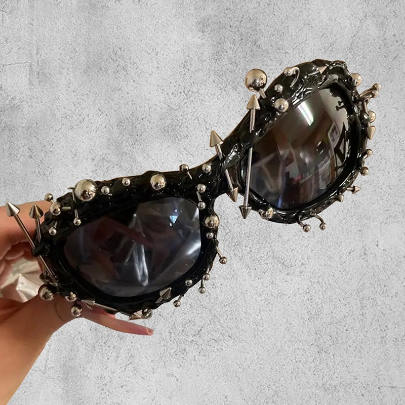 1PCS New Arrival Cyberpunk Sty - đánh giá và giá Men'S Fashion Accessories