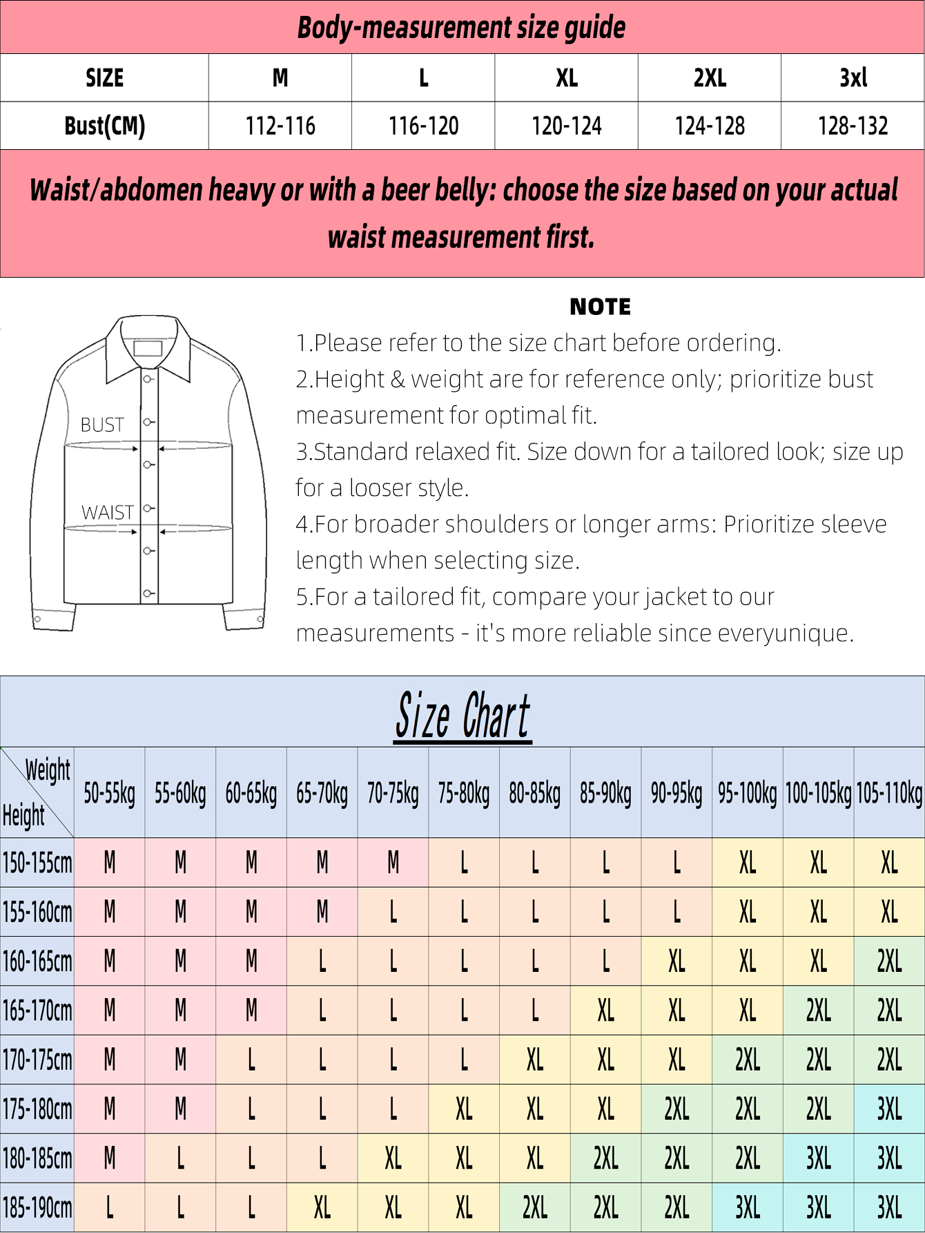 Men's Bomber Jacket Faux Leath - đánh giá và giá Varsity Jacket Letterman