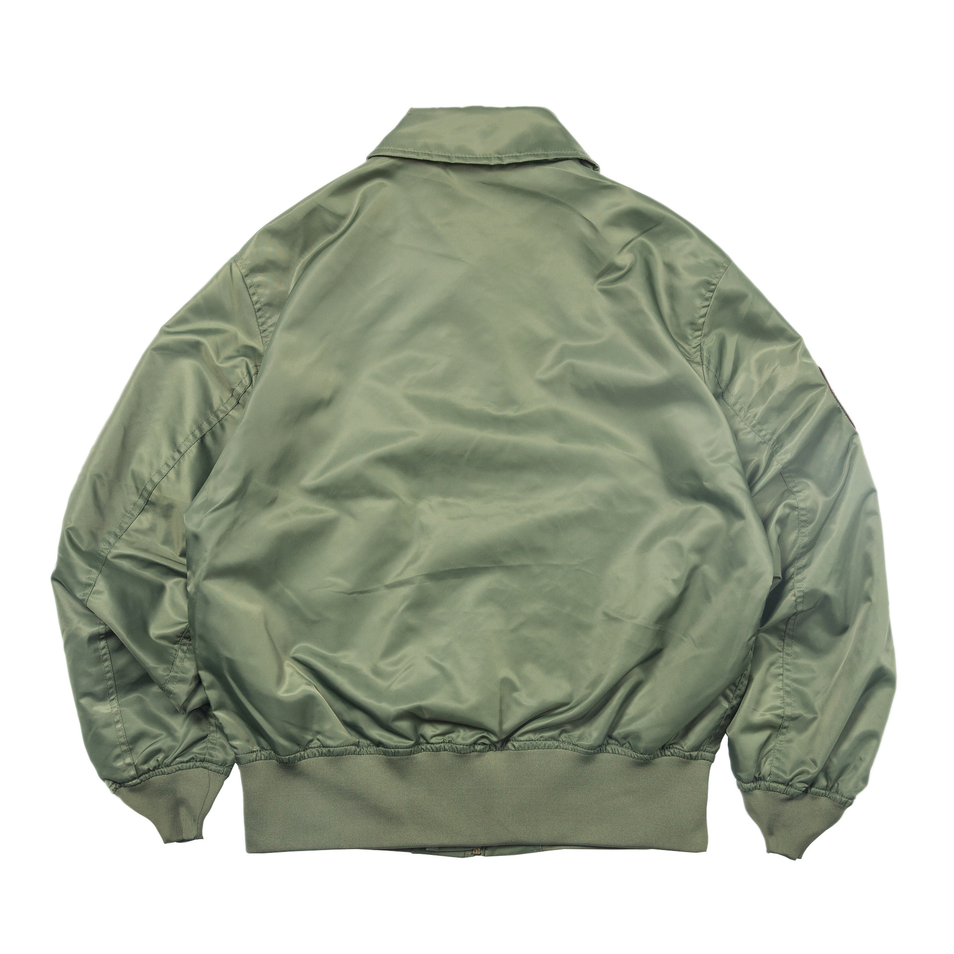 TOP GUN CWU-45P Plus Size Wate - đánh giá và giá Varsity Jacket Letterman