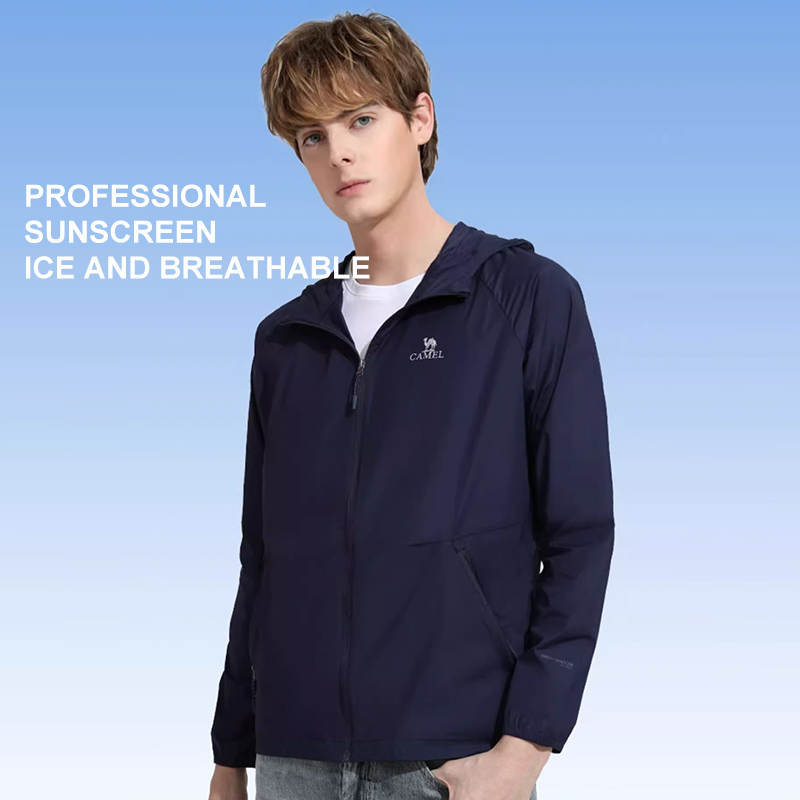 GOLDEN CAMEL Men's Sunscreen C - đánh giá và giá Corduroy Jacket Men