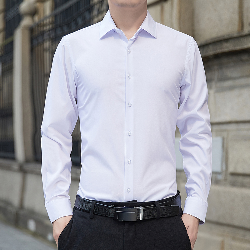 New Plus Size Men Solid Color  - đánh giá và giá Men'S Fashion Color