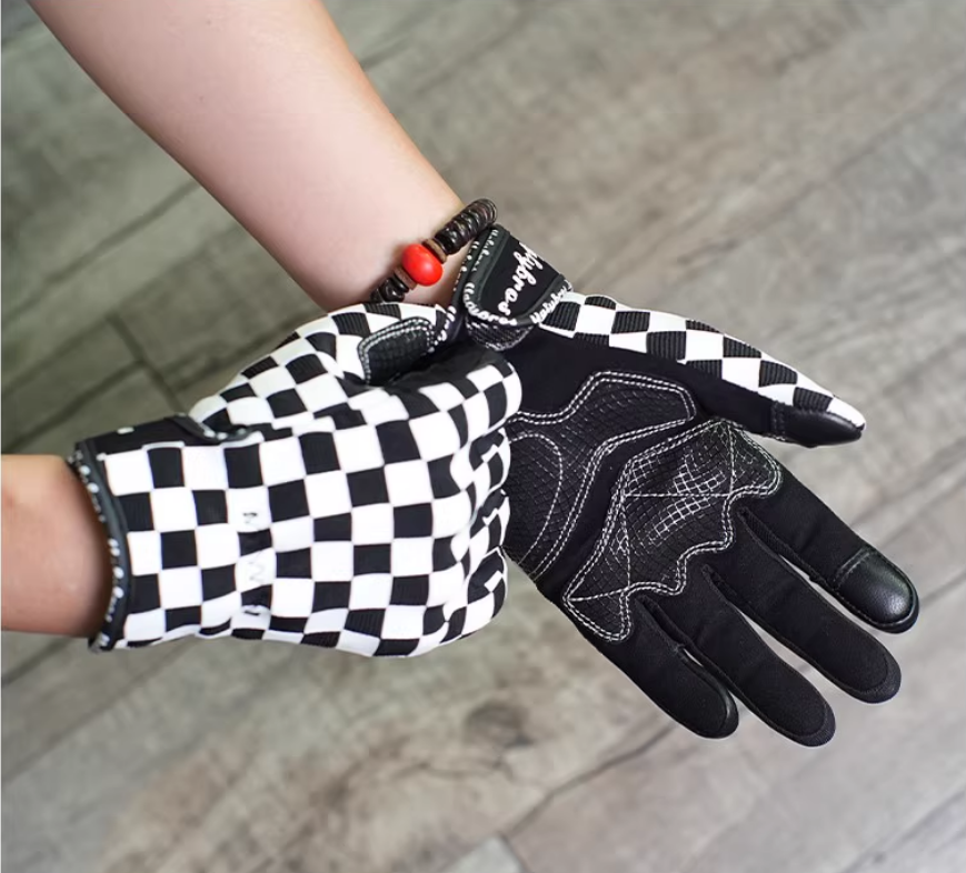 Uglybros Motorcycle Men Motocr - đánh giá và giá Driving Gloves Leather