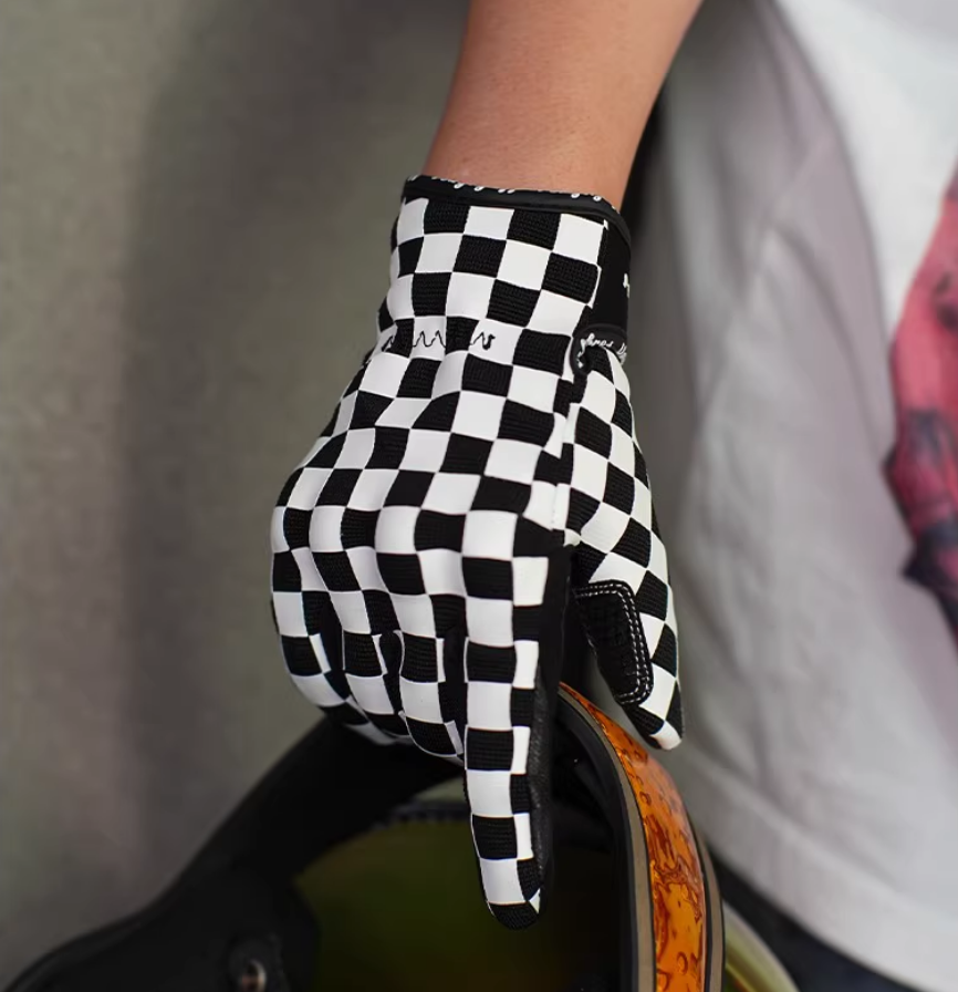 Uglybros Motorcycle Men Motocr - đánh giá và giá Driving Gloves Leather