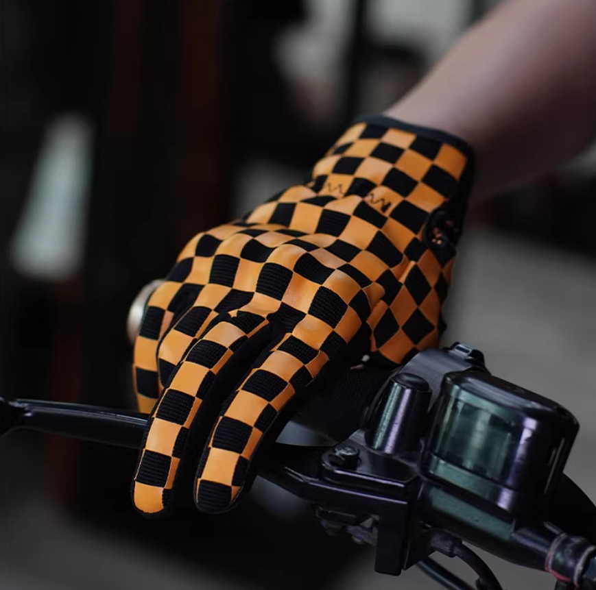 Uglybros Motorcycle Men Motocr - đánh giá và giá Driving Gloves Leather