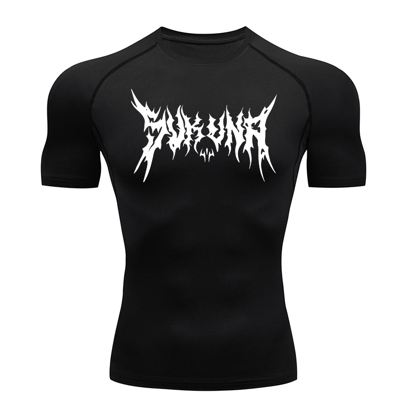 Graphic Compression Shirts for - đánh giá và giá Compression Shirt Workout