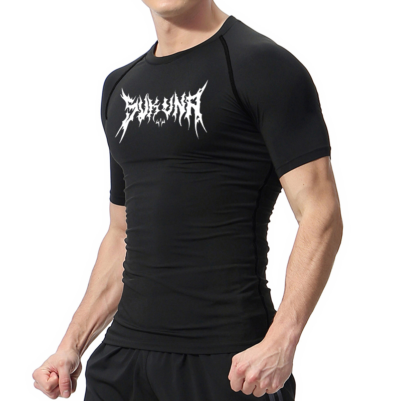 Graphic Compression Shirts for - đánh giá và giá Compression Shirt Workout