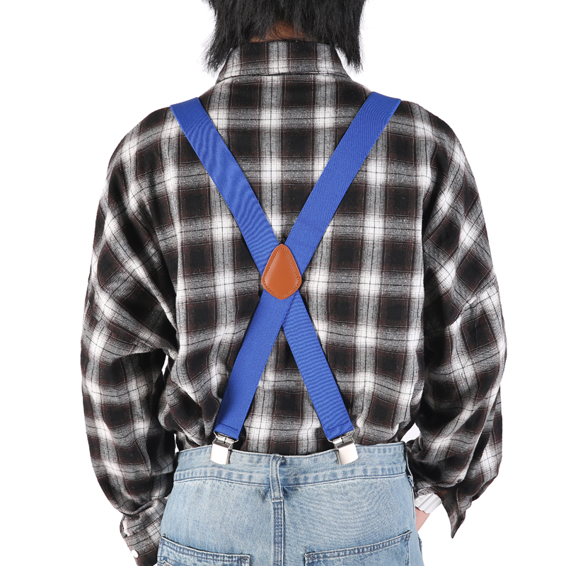 Classic Fashion Durable X Stra - đánh giá và giá Men'S Fashion Lk