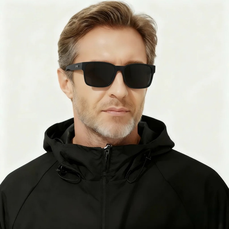 1/3PCS Oversize frame One-piec - đánh giá và giá Men'S Fashion Accessories
