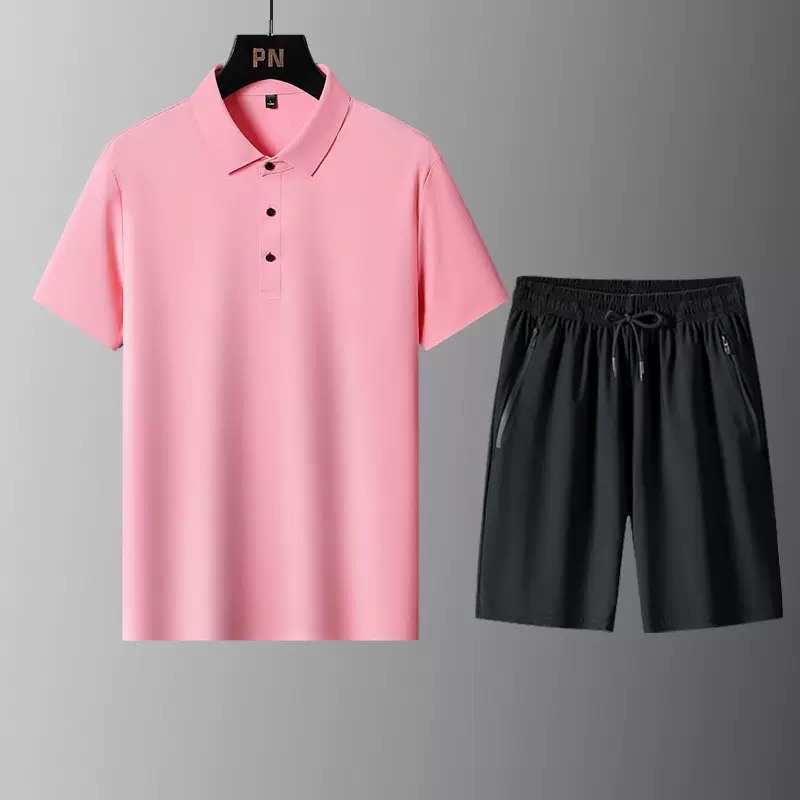 Summer Fashion Solid Color Com - đánh giá và giá Men'S Fashion Color