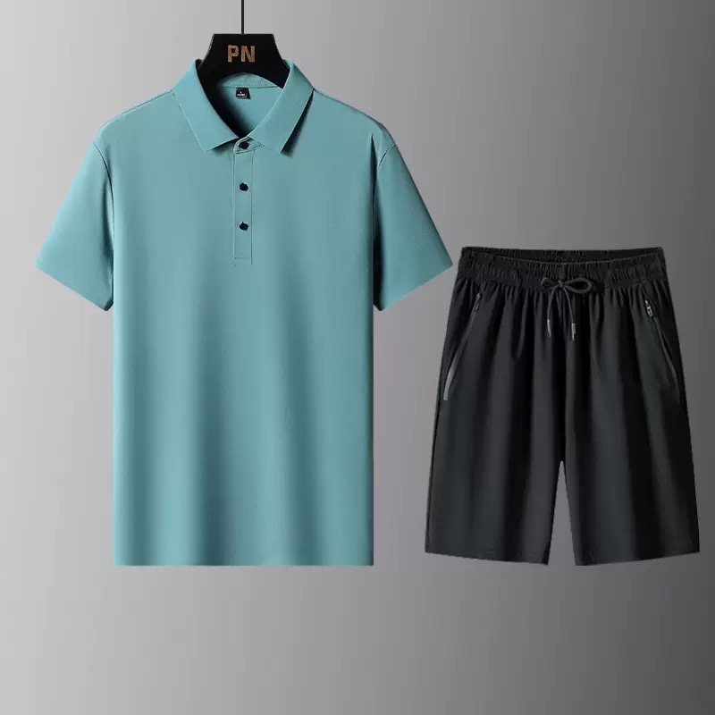 Summer Fashion Solid Color Com - đánh giá và giá Men'S Fashion Color