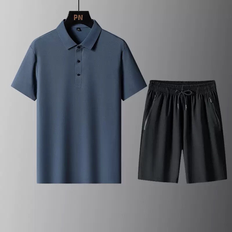 Summer Fashion Solid Color Com - đánh giá và giá Men'S Fashion Color
