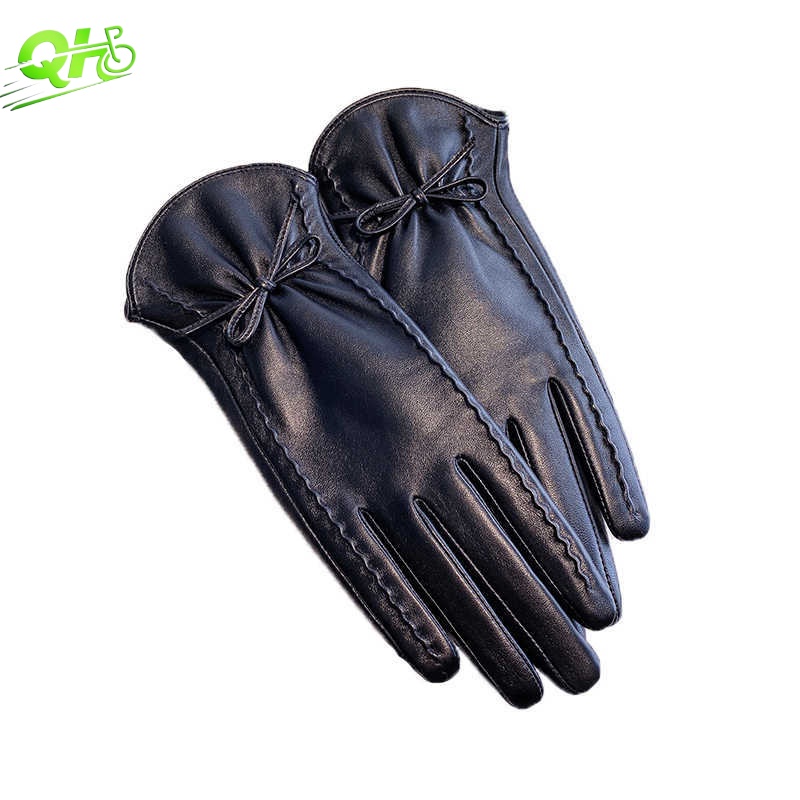 Lady Elegant Genuine Leather G - đánh giá và giá Driving Gloves Leather