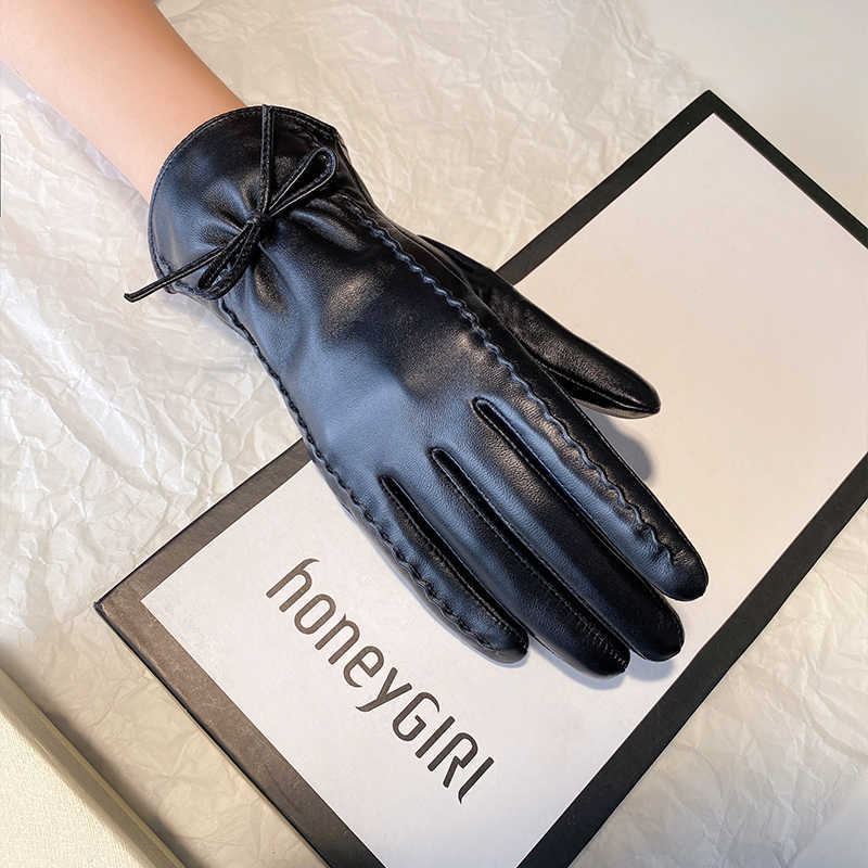 Lady Elegant Genuine Leather G - đánh giá và giá Driving Gloves Leather