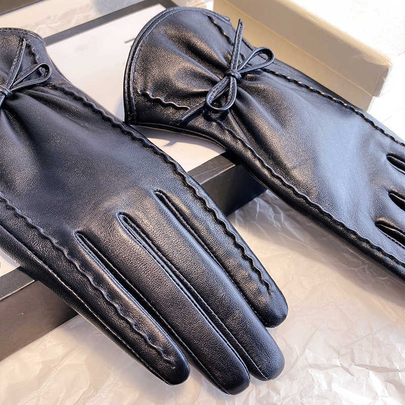 Lady Elegant Genuine Leather G - đánh giá và giá Driving Gloves Leather