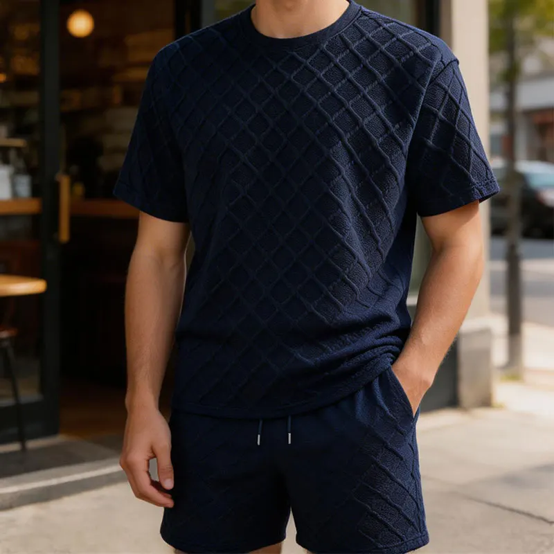 Men Outfits Fashion Casual New - đánh giá và giá Men'S Fashion Color