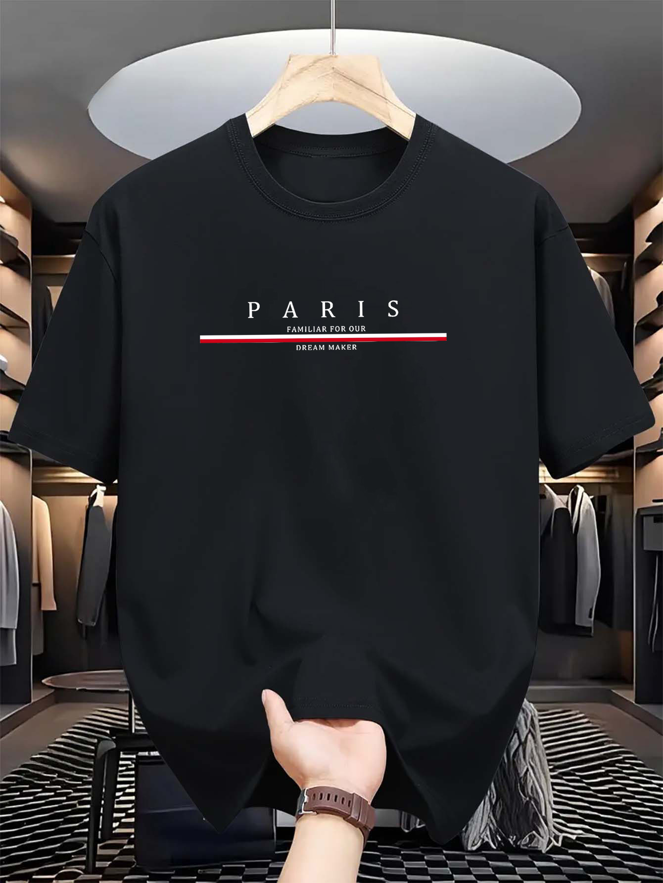 2025 new model Men's 100% pure - đánh giá và giá Men'S Fashion Paris 2025