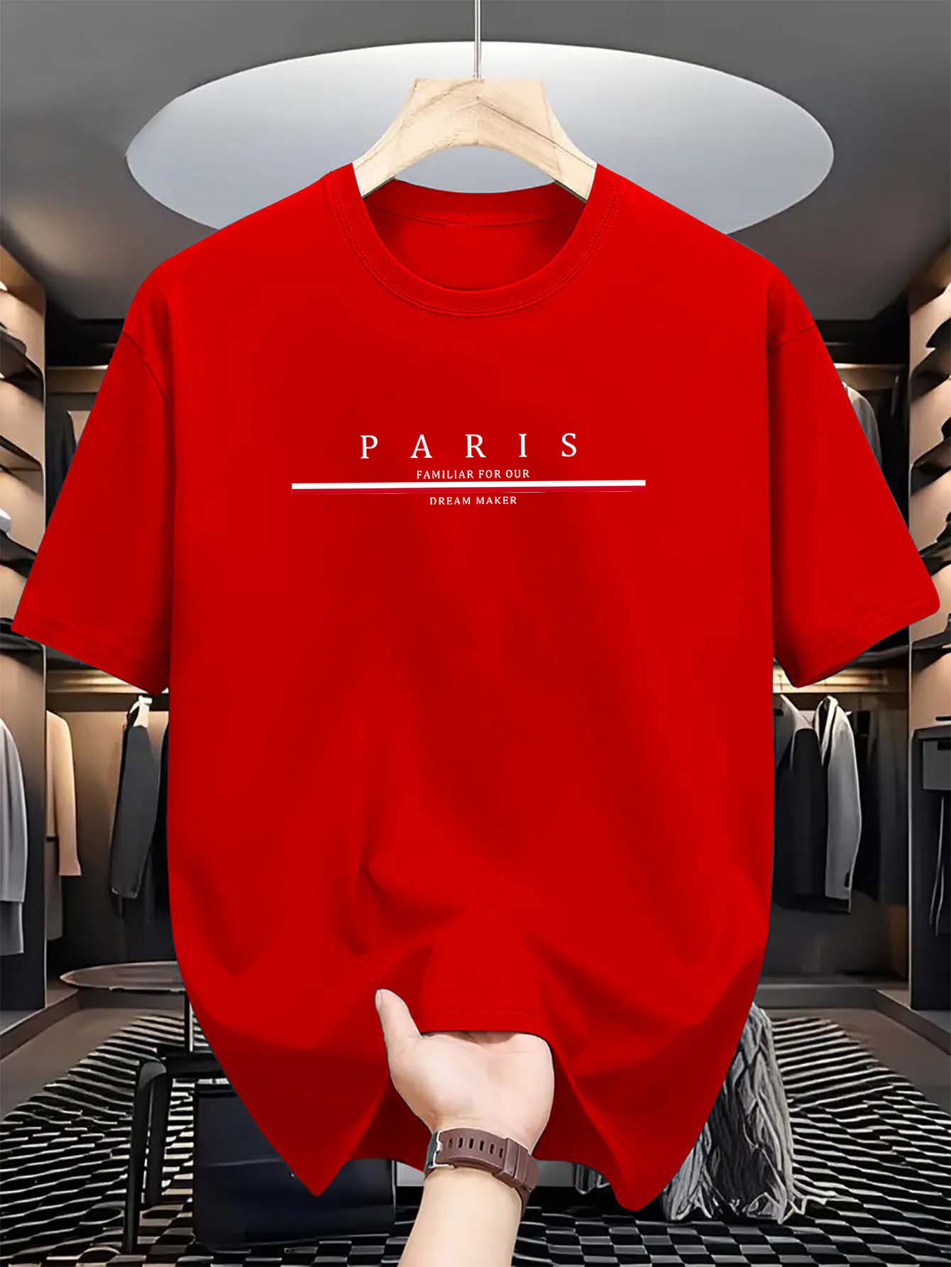 2025 new model Men's 100% pure - đánh giá và giá Men'S Fashion Paris 2025