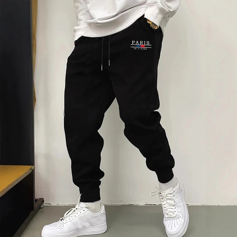 Male Streetwear Casual Comfort - đánh giá và giá Men'S Fashion Paris 2025
