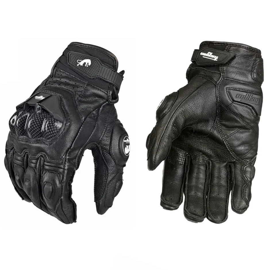 Mens 4 Season Driving Supertec - đánh giá và giá Driving Gloves Leather