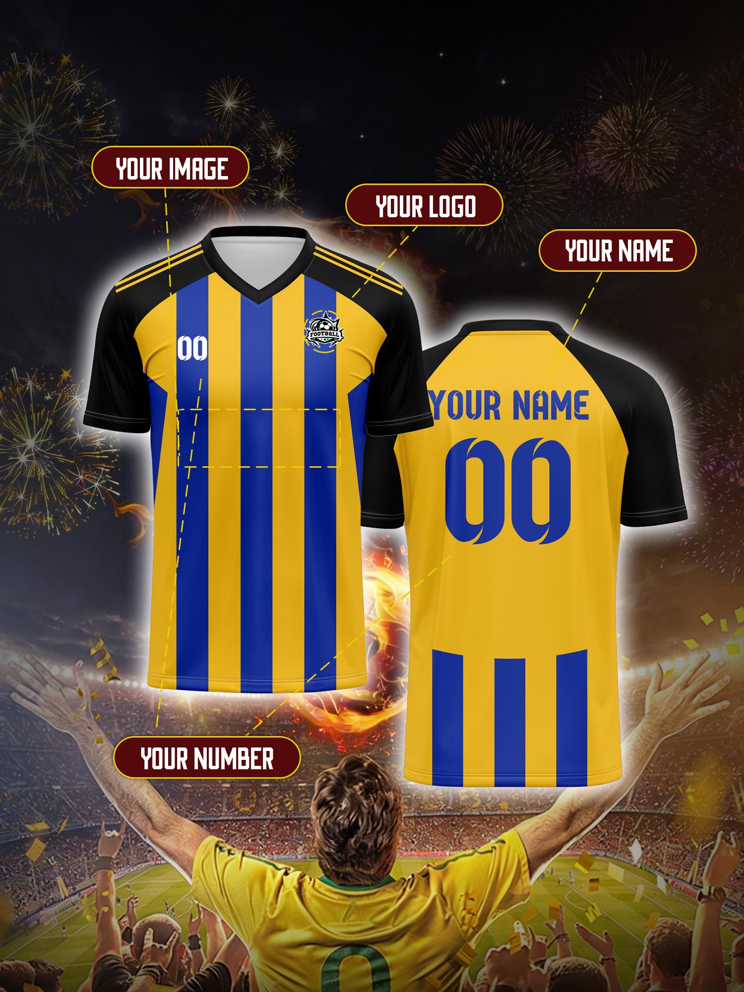 2026 Men's and Women's Customi - đánh giá và giá Men'S Fashion Names
