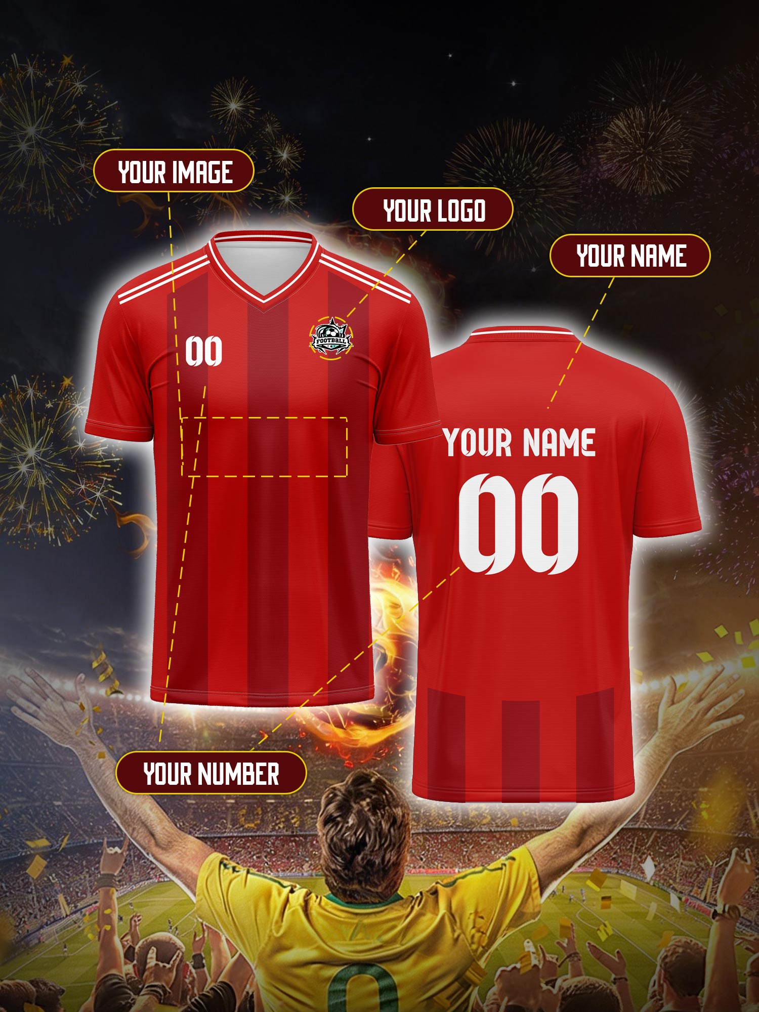2026 Men's and Women's Customi - đánh giá và giá Men'S Fashion Names