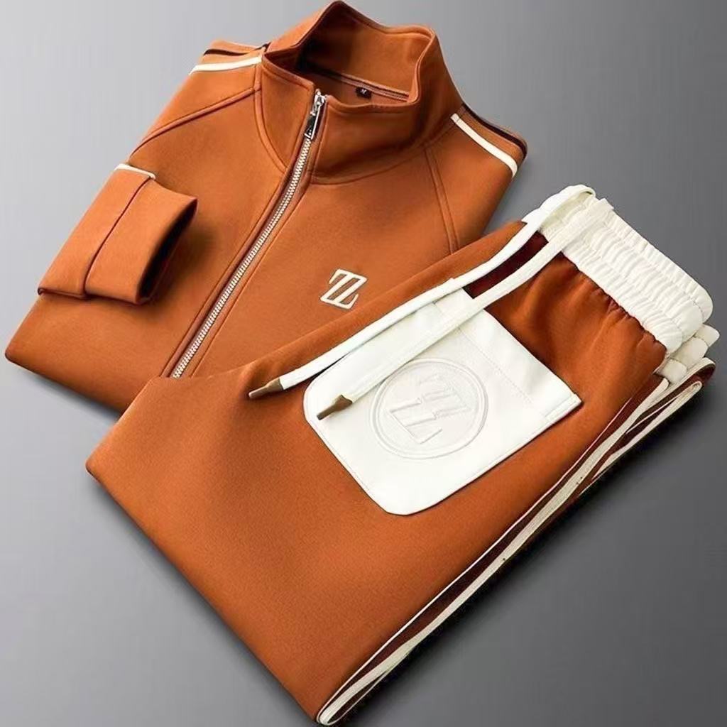 2026 men tracksuit Sportswear  - đánh giá và giá Mens Fashion Casual 2026