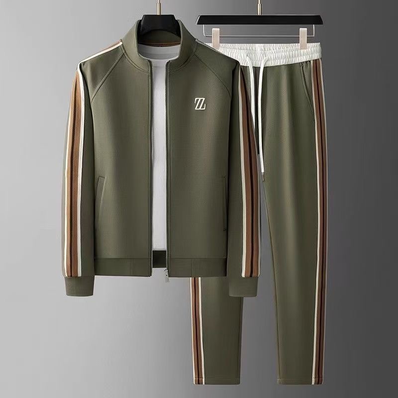 2026 men tracksuit Sportswear  - đánh giá và giá Mens Fashion Casual 2026