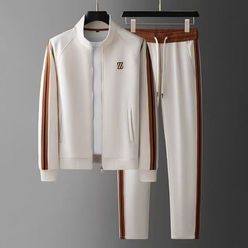 2026 men tracksuit Sportswear  - đánh giá và giá Mens Fashion Casual 2026