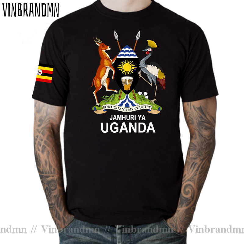 Uganda Ugandan men t shirt fas - đánh giá và giá Men Fashion Uganda