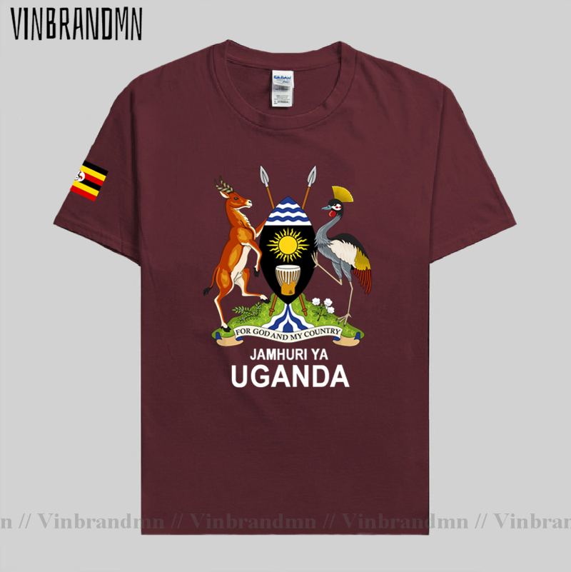Uganda Ugandan men t shirt fas - đánh giá và giá Men Fashion Uganda