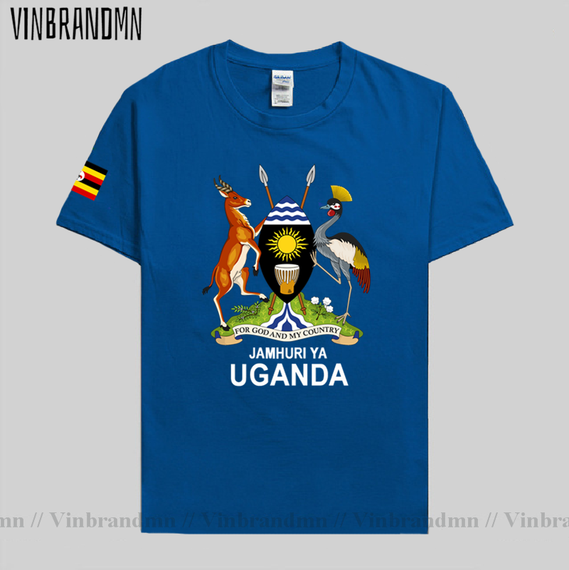 Uganda Ugandan men t shirt fas - đánh giá và giá Men Fashion Uganda