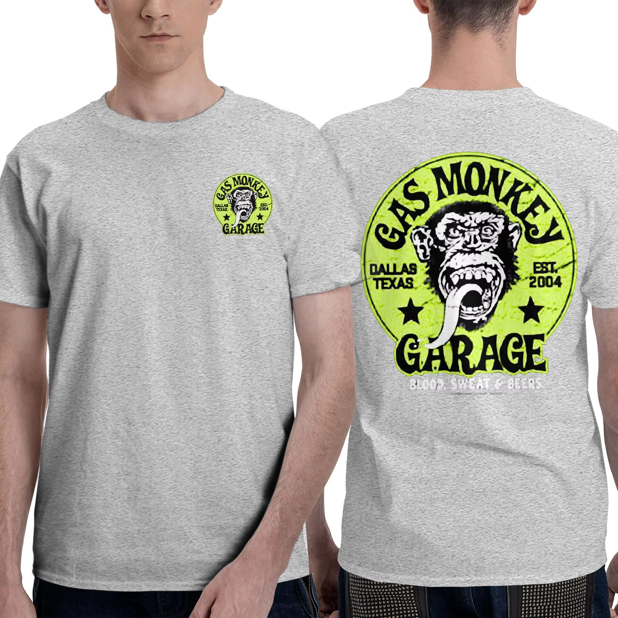 New Women Men Double Sided Gas - đánh giá và giá Men'S Fashion Garage