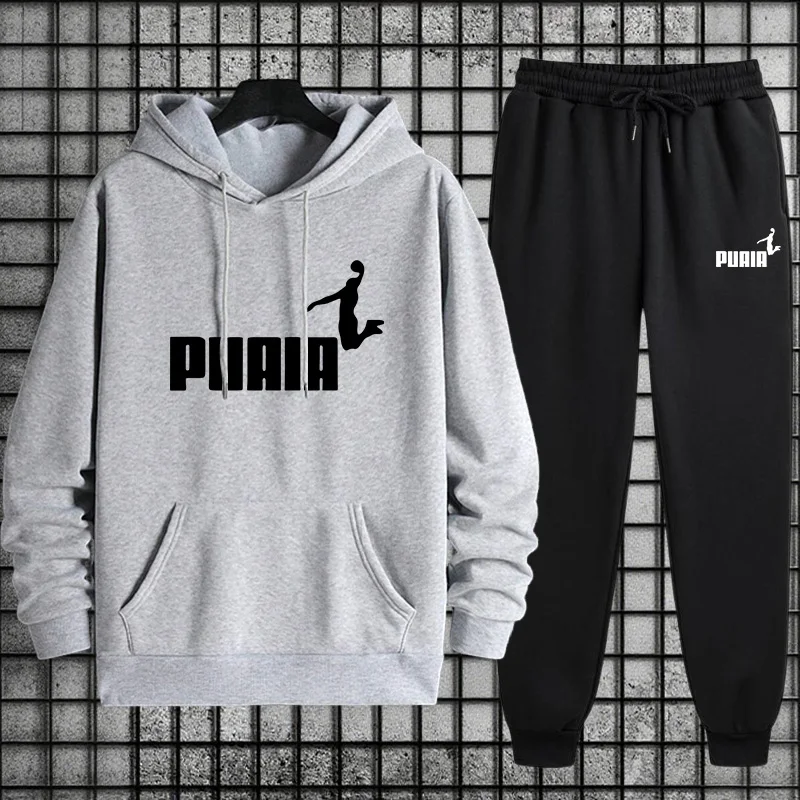 Mens Autumn Training Set 2026  - đánh giá và giá Mens Fashion Casual 2026