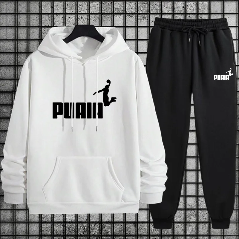 Mens Autumn Training Set 2026  - đánh giá và giá Mens Fashion Casual 2026